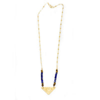ARTEMIS ARROW Necklace